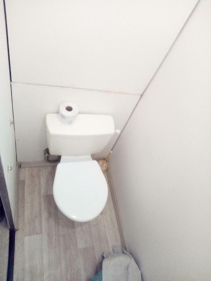 Studio Type Lejlighed Plzeň Eksteriør billede